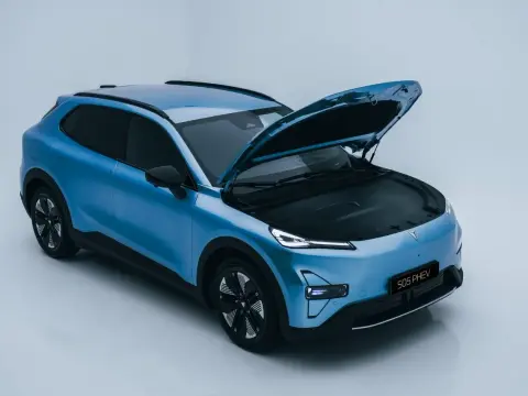 Deepal S05 - Il SUV elettrico che conviene davvero in Italia?