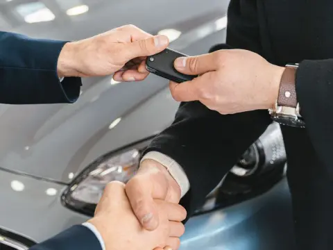 Auto non legge la chiave? Ecco cosa fare subito!